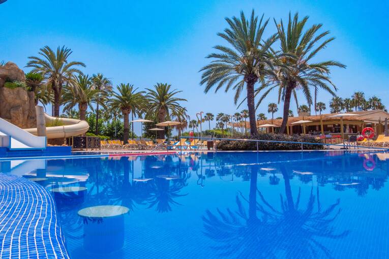 Camping Sanguli ***** photo 2 Costa Dorada Tohapi